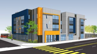 Plus de détails pour 785 E 144th St, Bronx, NY - Industriel/Logistique à vendre