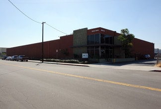 Plus de détails pour 2040 E Maple Ave, El Segundo, CA - Industriel/Logistique à louer