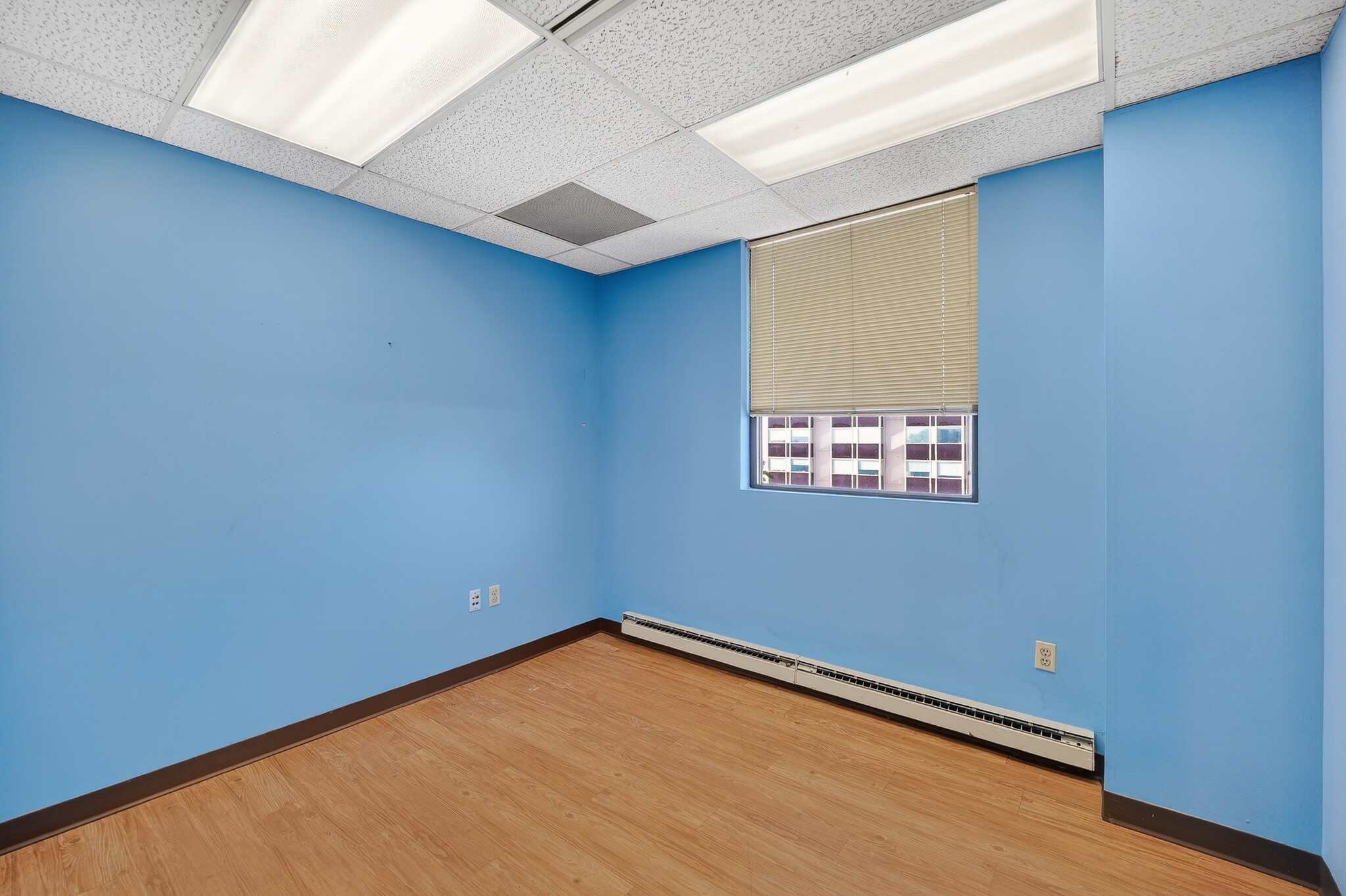 5445-5601 Loch Raven Blvd, Baltimore, MD à louer Photo intérieure– Image 1 sur 14