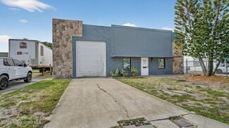 Plus de détails pour 711 E Seminole Ave, Melbourne, FL - Industriel/Logistique à louer