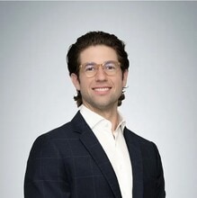Adam Joffe