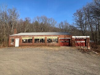 Plus de détails pour 10 Spielman Hwy, Burlington, CT - Industriel/Logistique à vendre