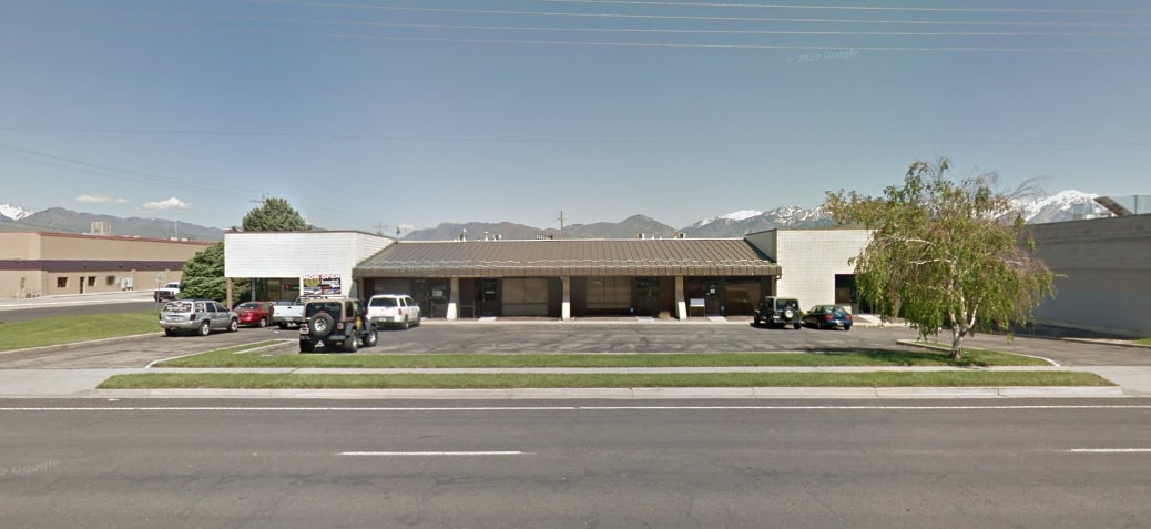 2381 S 2700 W, Salt Lake City, UT à louer Photo de l’immeuble– Image 1 sur 4