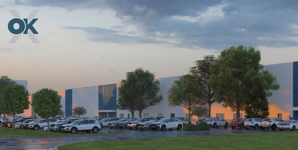 100 N Mustang Rd, Yukon, OK à louer Photo principale– Image 1 sur 6