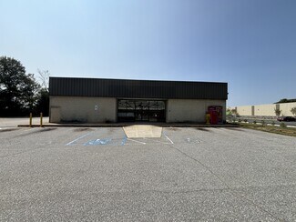 Plus de détails pour 650 E Fairplay Blvd, Fair Play, SC - Local commercial à louer