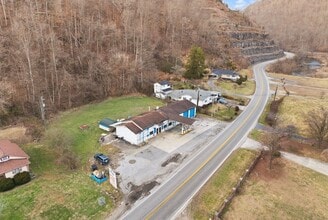 8649 KY Highway 7, Viper, KY - Vue aérienne  vue de carte