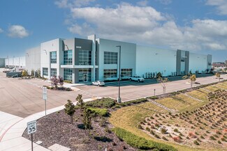 Plus de détails pour 3458 Yosemite Ave, Lathrop, CA - Industriel/Logistique à louer