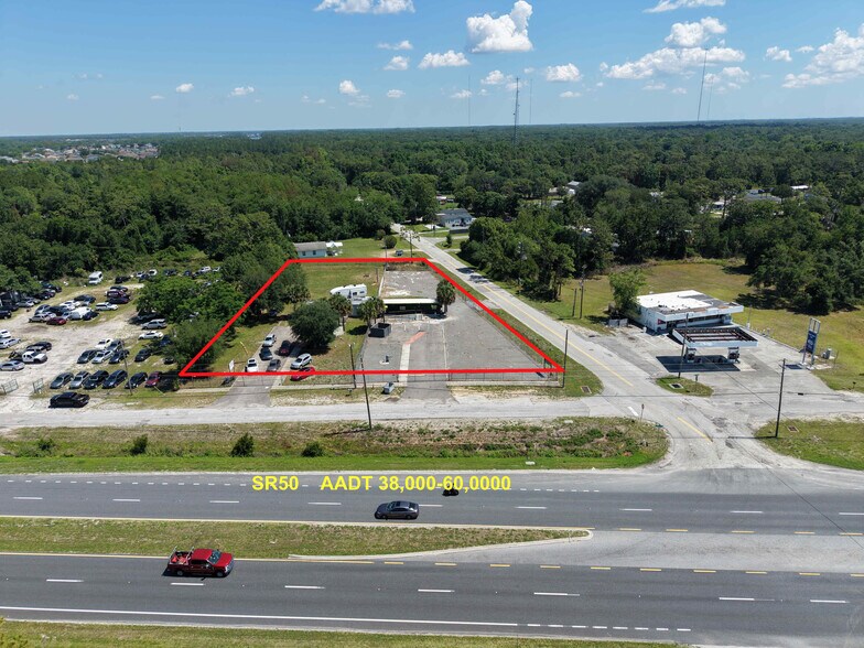 17925 Old Cheney Hwy, Orlando, FL à vendre - Photo de l’immeuble – Image 1 sur 5