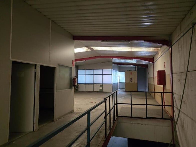 Industriel/Logistique dans Alcorcón, Madrid à vendre - Photo intérieure – Image 3 sur 7