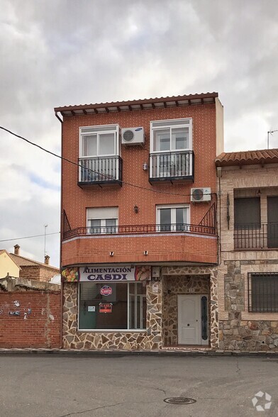 Calle Juan Segura, 19, Gerindote, Toledo à vendre - Photo de l’immeuble – Image 2 sur 2