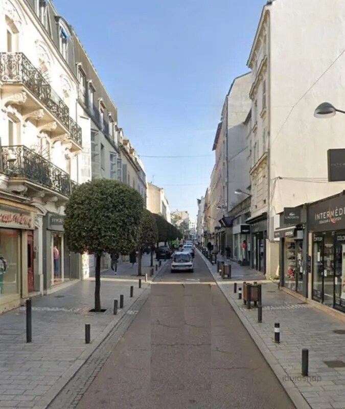 Photo de l’immeuble