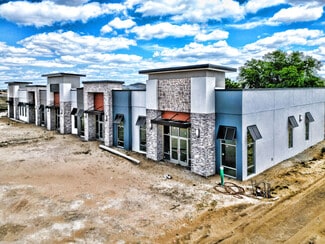 Plus de détails pour 2300 Forest Lake Dr, Davenport, FL - Local commercial à louer