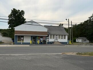 Plus de détails pour 1110 S 2nd St, Millville, NJ - Local commercial à vendre