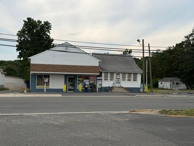 1110 S 2nd St, Millville, NJ à vendre Photo de l’immeuble– Image 1 sur 21
