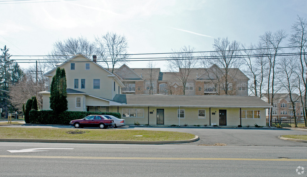 754 N Hickory Ave, Bel Air, MD à louer - Photo de l’immeuble – Image 2 sur 3