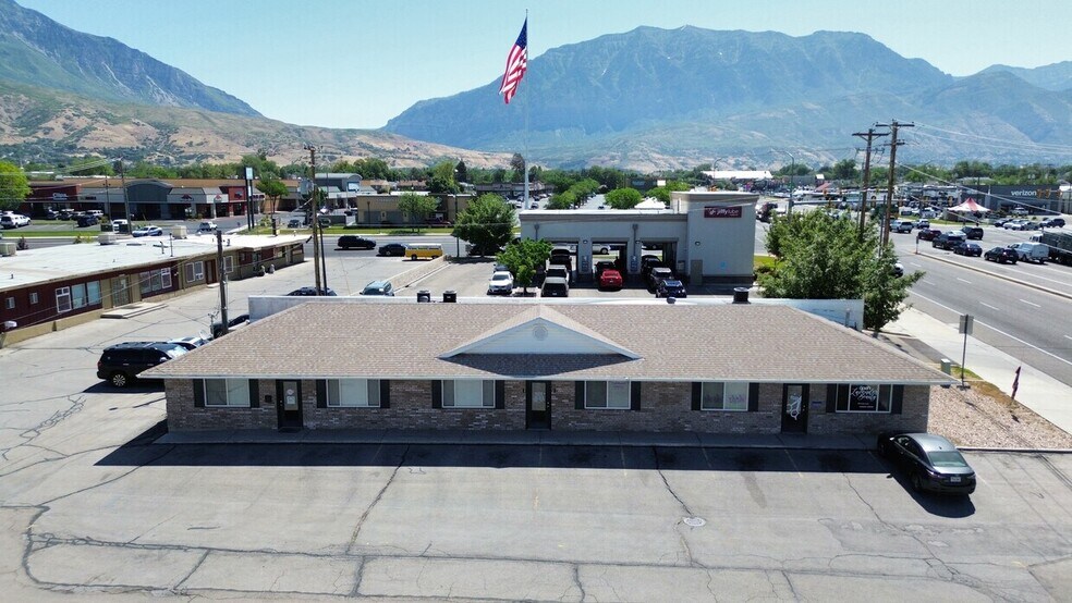 845 N State St, Orem, UT à vendre - Photo de l’immeuble – Image 3 sur 5