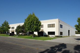 Plus de détails pour 1696-1698 Walter St, Ventura, CA - Industriel/Logistique à vendre