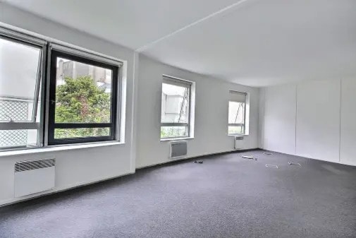 Bureau dans Paris à louer - Photo de l’immeuble – Image 1 sur 7