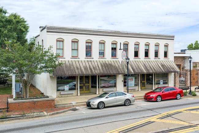 Plus de détails pour 3840 Highway 42, Locust Grove, GA - Local commercial aux enchères