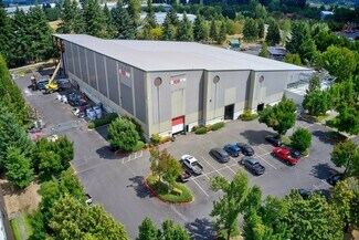 Plus de détails pour 390 S Redwood St, Canby, OR - Local d’activités à vendre