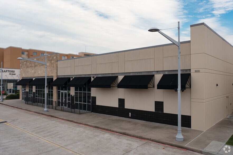 11200 Broadway St, Pearland, TX à louer - Photo de l’immeuble – Image 2 sur 10