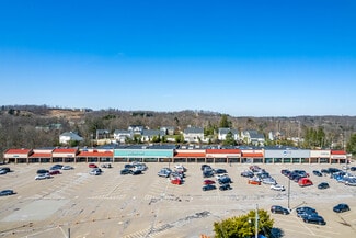 Plus de détails pour 1701 Duncan Ave, Allison Park, PA - Local commercial à louer