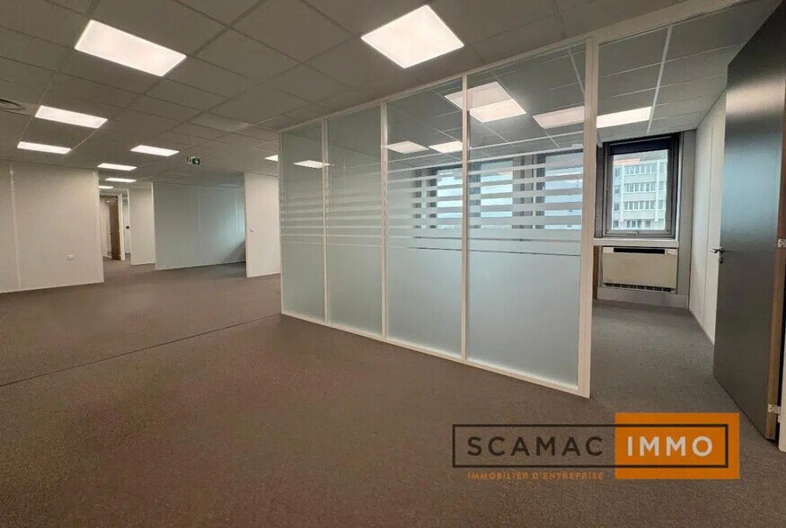 16 Avenue Jean Jaurès, Choisy-le-Roi à louer - Photo de l’immeuble – Image 1 sur 4