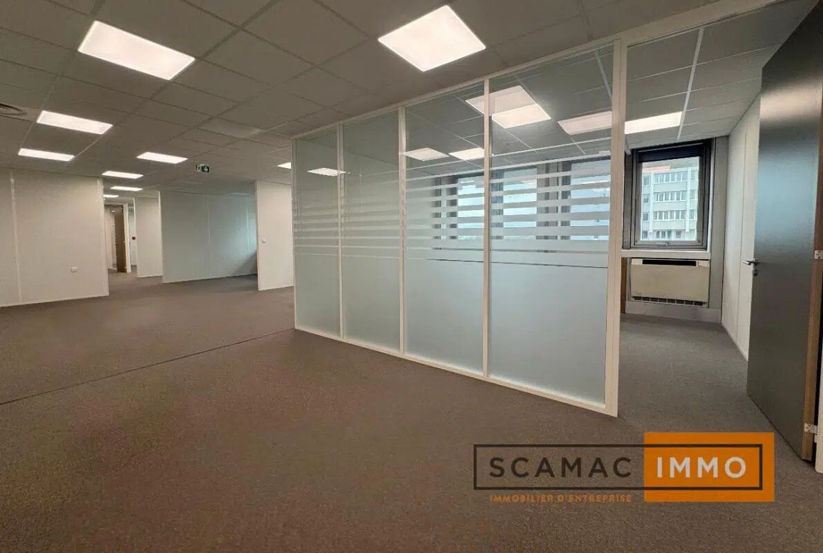 16 Avenue Jean Jaurès, Choisy-le-Roi à louer Photo de l’immeuble– Image 1 sur 5