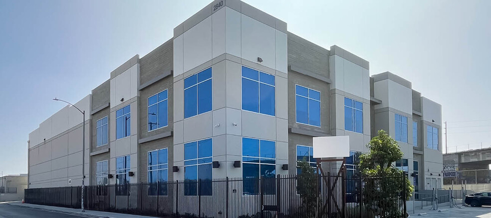 2830 Lugo St, Los Angeles, CA à vendre - Photo principale – Image 1 sur 1