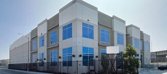 Plus de détails pour 2830 Lugo St, Los Angeles, CA - Industriel/Logistique à vendre