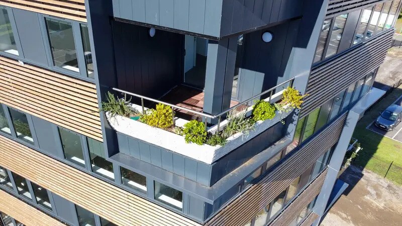 Bureau dans Talence à vendre - Photo de l’immeuble – Image 3 sur 3