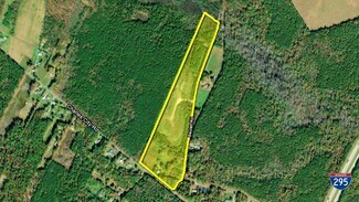 Plus de détails pour 3740 Charles City Rd, Richmond, VA - Terrain à vendre