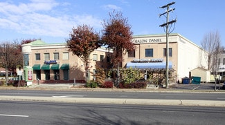 Plus de détails pour 6830 Old Dominion Dr, McLean, VA - Local commercial à louer
