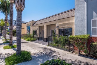 Plus de détails pour 425-427 Atlantic Ave, Long Beach, CA - Bureau à louer