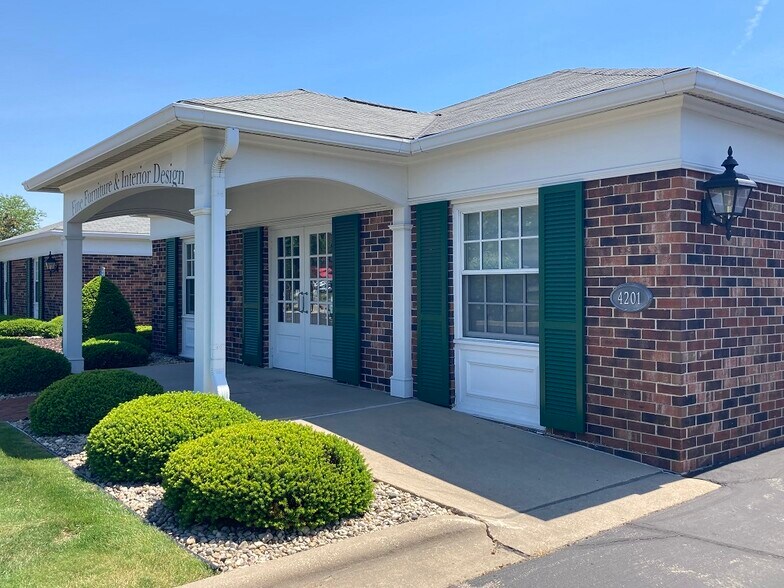 4201 E Towne Blvd, Madison, WI à vendre - Photo de l’immeuble – Image 3 sur 6