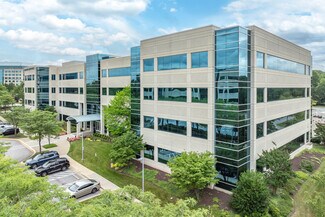 Plus de détails pour 2721 Technology Dr, Annapolis Junction, MD - Bureau à louer