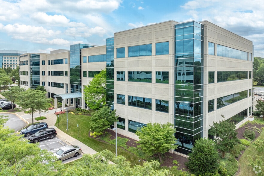 2721 Technology Dr, Annapolis Junction, MD à louer - Photo principale – Image 1 sur 5