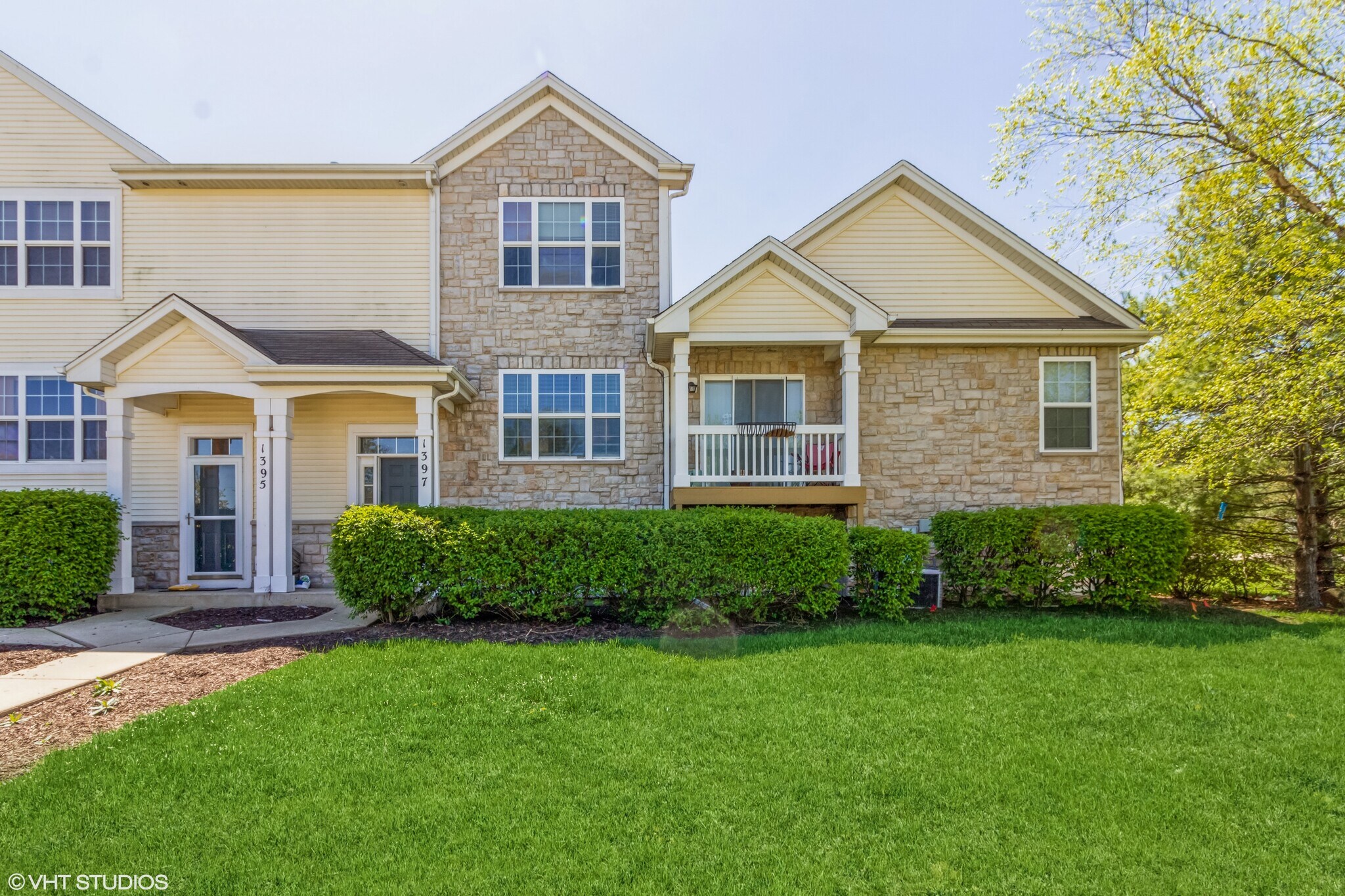 1397 Carolyn Ct, Yorkville, IL à vendre Photo principale– Image 1 sur 2