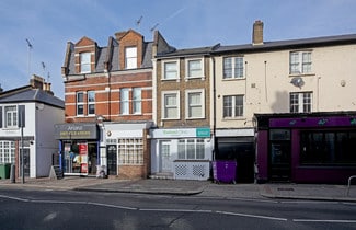Plus de détails pour 63 Richmond Rd, Twickenham - Local commercial à vendre