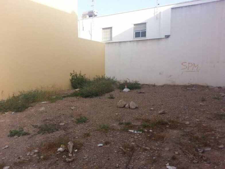 Terrain dans El Ejido, Almería à vendre - Photo principale – Image 2 sur 4