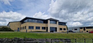 Plus de détails pour Wheatfield Rd, Kirkcaldy - Industriel/Logistique à vendre