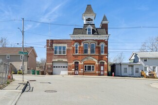 Plus de détails pour 57 E Main St, Beacon, NY - Local commercial à vendre
