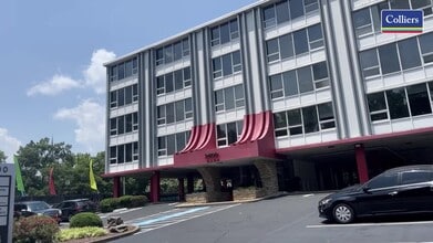 2400 Poplar Ave, Memphis, TN à louer - Vidéo sur l’annonce professionnelle