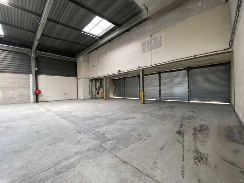 Industriel/Logistique dans Le Petit-Quevilly à louer - Photo intérieure – Image 2 sur 5