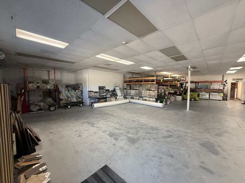 1590 N Columbia St, Milledgeville, GA à vendre - Photo de l’immeuble – Image 3 sur 15