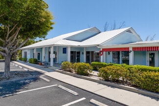 Plus de détails pour 2407 Periwinkle Way, Sanibel, FL - Local commercial à vendre