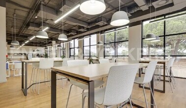 Bureau dans El Prat de Llobregat, Barcelona à louer Photo intérieure– Image 2 sur 3