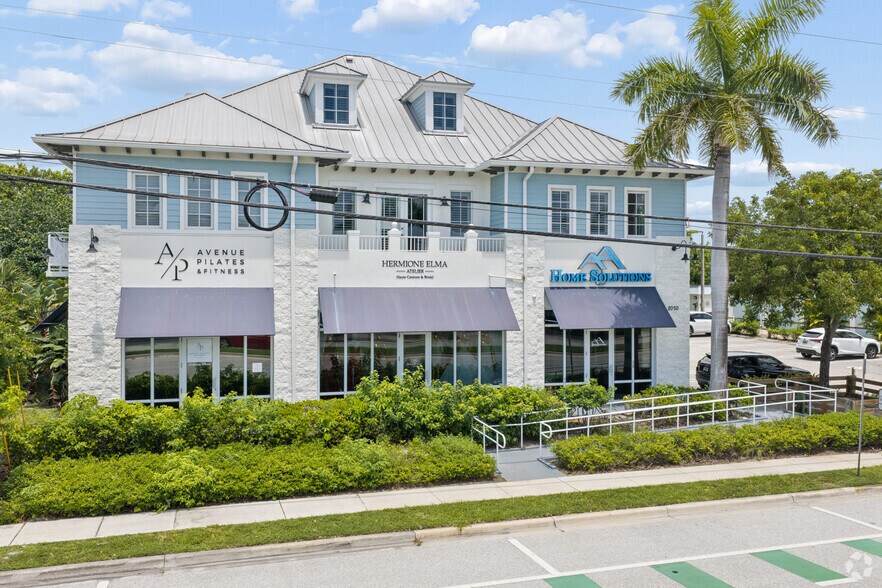 2050 N Federal Hwy, Delray Beach, FL à vendre - Photo de l’immeuble – Image 3 sur 15