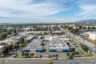 5405 Arrow Hwy, Montclair, CA - Vue aérienne  vue de carte - Image1