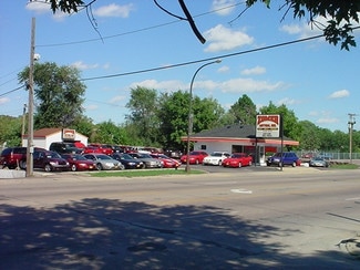 Plus de détails pour 1400 W 12th St, Sioux Falls, SD - Local commercial à louer